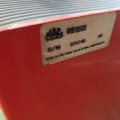 MACTOOL マックツール

工具箱 テックシリーズ  MB8800の画像
