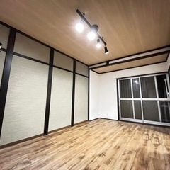 🌟敷礼０円家賃０円！ビルトインガレージ付３LDK戸建て🌟リフォーム済🏳️‍🌈独立洗面台🏳️‍🌈バストイレ別🏳️‍🌈駐車場無料🏳️‍🌈宅配ボックス付🏳️‍🌈大和郡山市 - 賃貸（マンション/一戸建て）