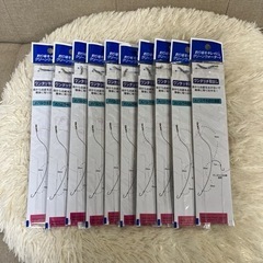 めばる仕掛けの画像