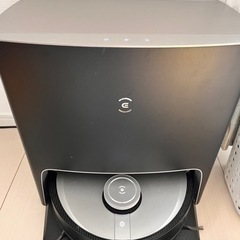 エコバックス自動掃除機ロボット