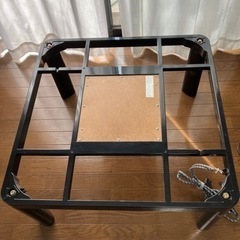 こたつの画像