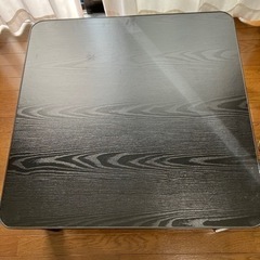 こたつの画像