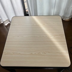 こたつの画像