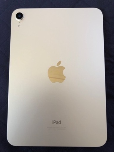 iPad i pad mini6