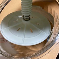 取引決まりました特選卓上漬物器の画像