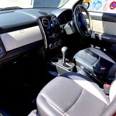 23年式★ベリーサ★5万㌔★２年車検・２年保証付き！下取り可能！の画像