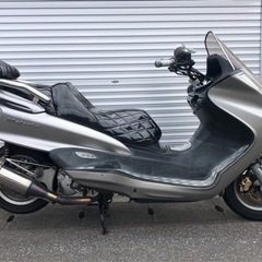 【売却済み　沢山のお問い合わせありがとうございました。】マジェス...