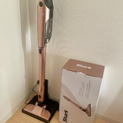 【無料】サイクロン掃除機