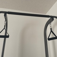 懸垂器の画像