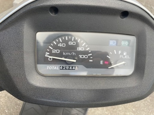 実働 ヴェクスター150 交換希望