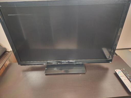 テレビ、ブルーレイ対応HDDレコーダー、テレビ台