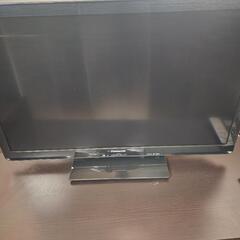 テレビ、ブルーレイ対応HDDレコーダー、テレビ台