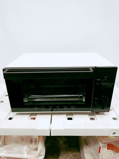 ニトリ オーブントースター レナMG12CKD-2