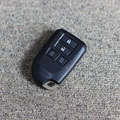 初期化可能　200系ハイエース レジアス 　トヨタ純正スマートキ...
