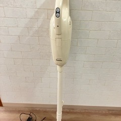 掃除機　コードレス