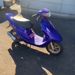 【中古】 塔 茨城県のDio ZXの中古が安い！激安で譲ります・無料であげます