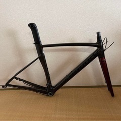 【BB付き】2020 ALLEZ SPRINT DISC FRAME SET