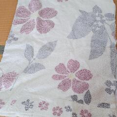 無料 タオルケット