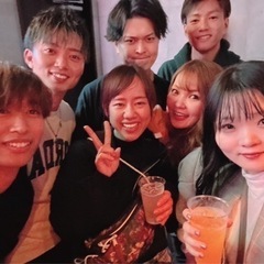 20代クラブ貸切🥂イベント