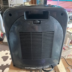 セラミックヒーターの画像