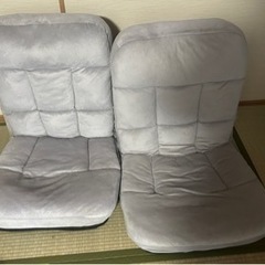 折り畳み椅子