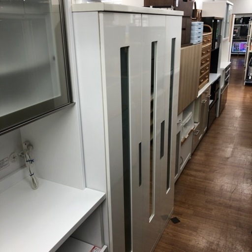 ワードローブ3枚扉　お売りします！