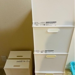収納ケースの画像