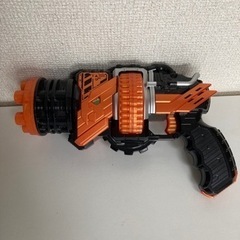仮面ライダー　銃