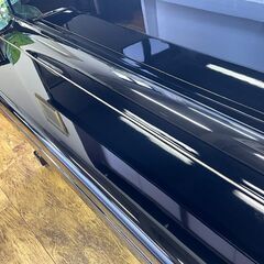 【春セール！更にお値引き。】リフレッシュ済み中古ピアノ　グラチアPU120ESの画像