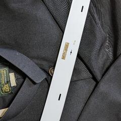 学生服　大きい男子制服上下　の画像