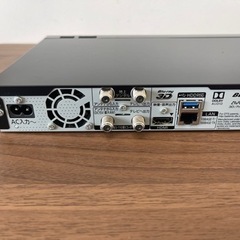 【Panasonic】1TB 2チューナー ブルーレイレコーダー Amazon | Panasonic 1TB 2チューナー ブルーレイレコーダー ブラック