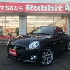 ★期間限定大特価178.8万円★コペン☆オープン！