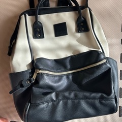 anello リュックサック