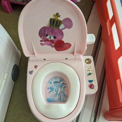 ぽぽちゃんのおもちゃセットの画像