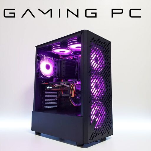 快適  Corei7 GTX980Ti メモリ32GB SSD512GB ゲーミングPC 全国発送 キャッシュレス決済対応
