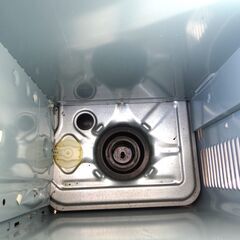 11/25●三菱　石油ファンヒーター　（KD-FX35E）の画像