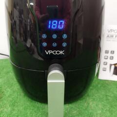 【SJ148】AIRFRYER　エアフライヤー　新古品　2019年製　未使用品の画像