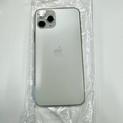 ★ 未使用★ iPhone 11 Pro 256G