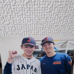 大谷翔平選手 写真5枚の画像