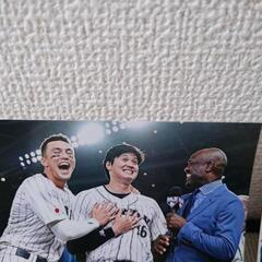 大谷翔平選手 写真5枚の画像