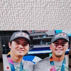 大谷翔平選手 写真5枚の画像