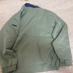 防寒ブルゾン　アイトス8206の画像