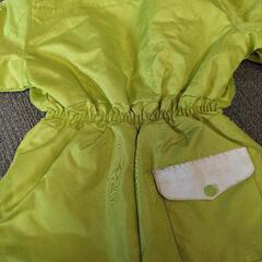 スノーウェア 120cm 雪遊び つなぎの画像