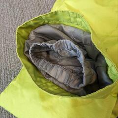 スノーウェア 120cm 雪遊び つなぎの画像