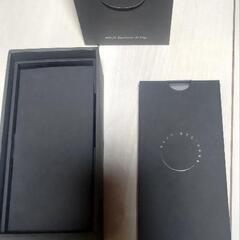 Zenfone8 flap 8G 256GB 綺麗 不具合なしの画像