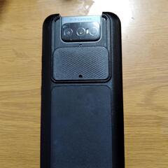 Zenfone8 flap 8G 256GB 綺麗 不具合なしの画像