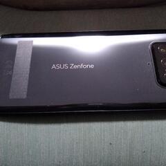 Zenfone8 flap 8G 256GB 綺麗 不具合なしの画像