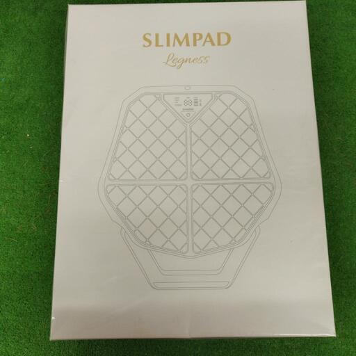 【SJ149】SLIMPAD　スリムパッドレグネス　新品未使用☆未開封品