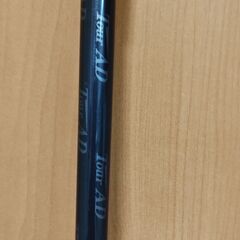 ドライバー　ブリジストン　J715　9.5度の画像