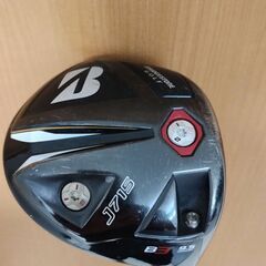 ドライバー　ブリジストン　J715　9.5度の画像